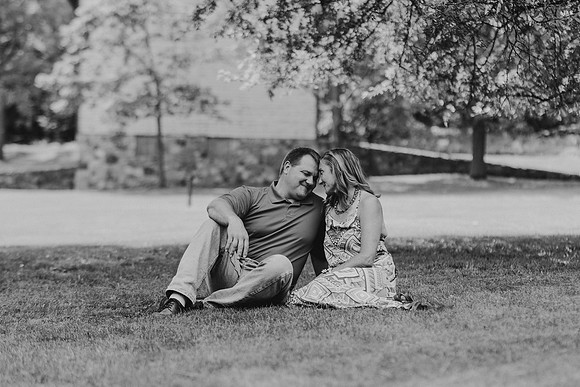 Ripp Family9bw