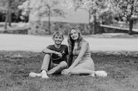 Ripp Family11bw