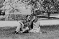 Ripp Family7bw