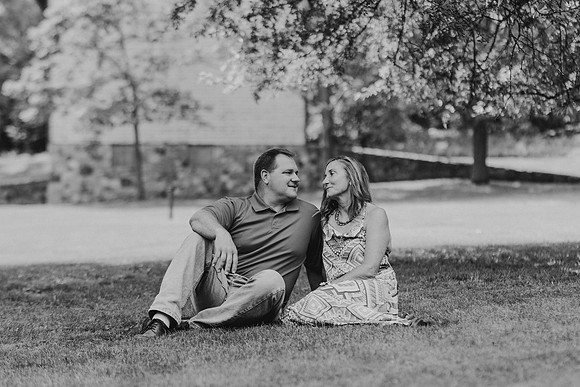 Ripp Family7bw