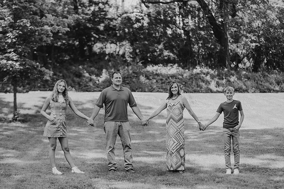 Ripp Family33bw
