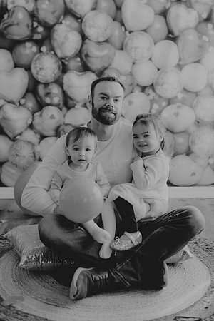 O'Brien VDay85bw