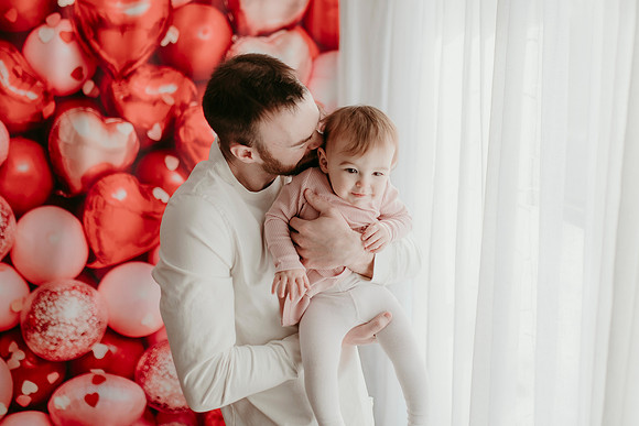 O'Brien VDay50