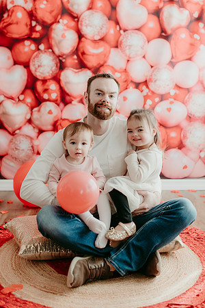 O'Brien VDay85