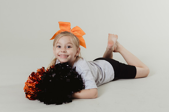 Cheer Mini16