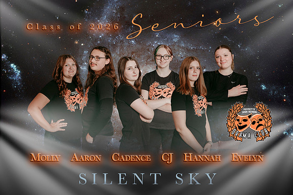Drama Club Poster copy