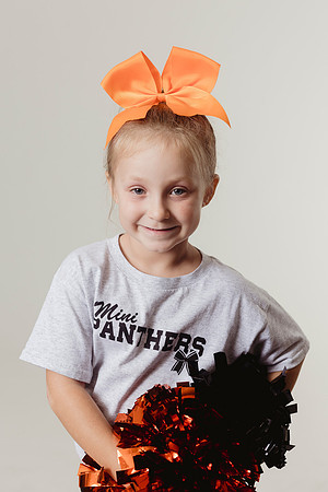 Cheer Mini55