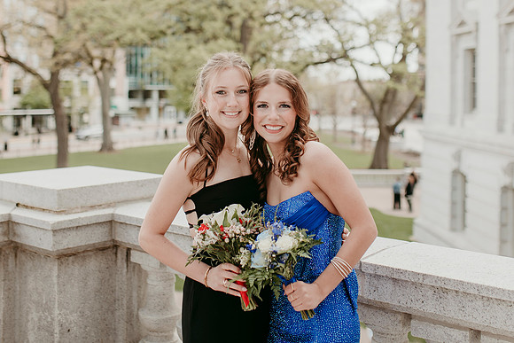 2026 Prom20