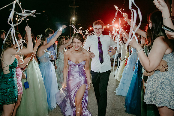 2026 Prom41