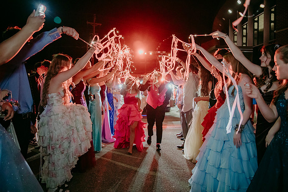 2026 Prom38
