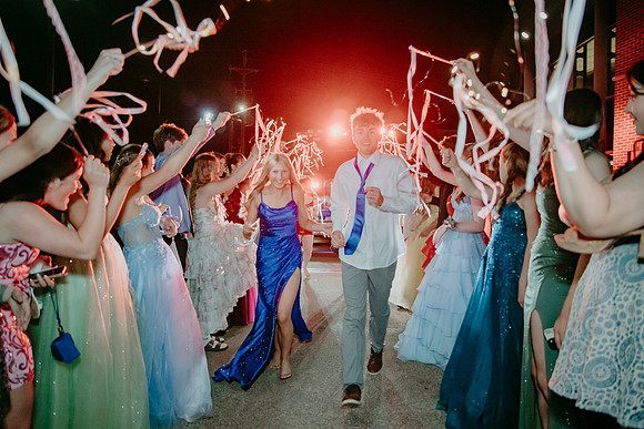 2026 Prom40