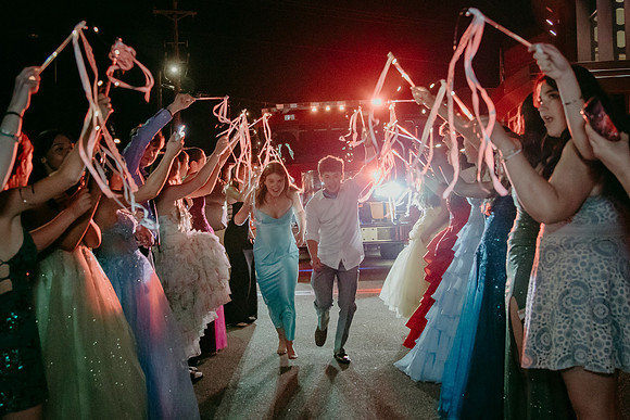 2026 Prom43