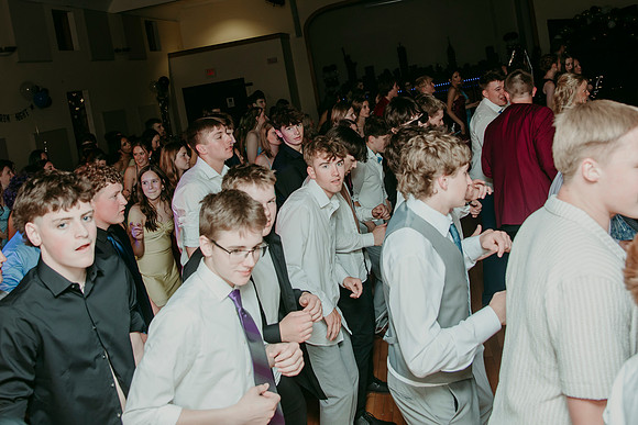 2026 Prom45