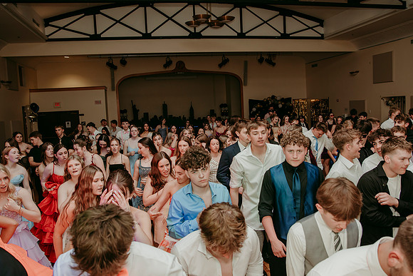 2026 Prom46