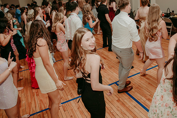 2026 Prom49