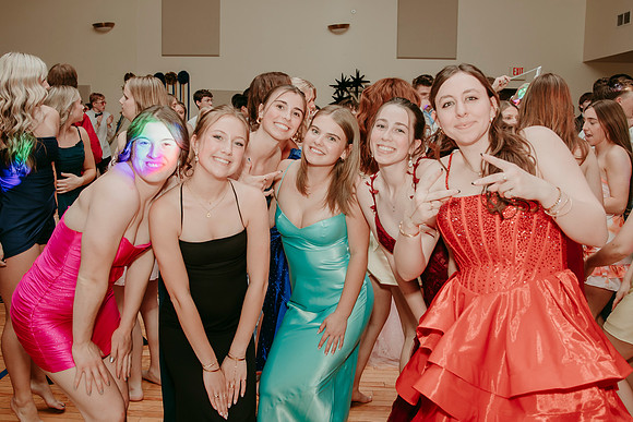 2026 Prom51