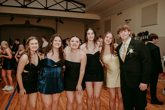 2026 Prom52