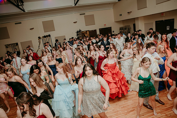 2026 Prom50