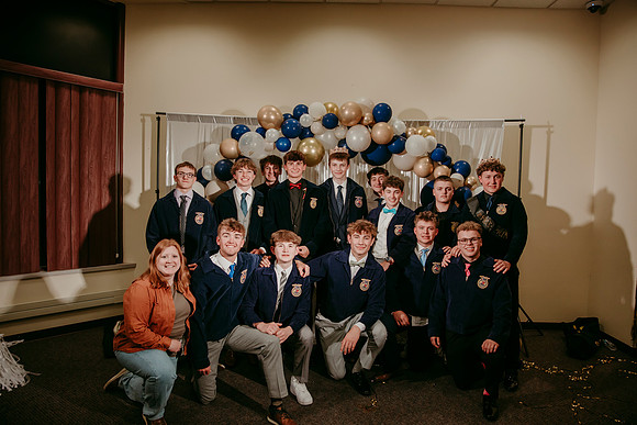 2026 Prom36
