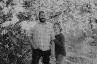 C&B Engagement2bw