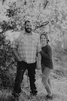 C&B Engagement3bw