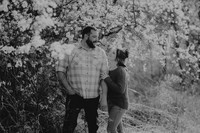 C&B Engagement6bw