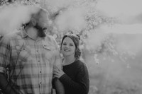 C&B Engagement8bw