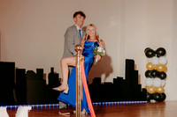 Prom Grand March4