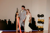 Prom Grand March7