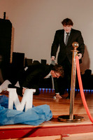 Prom Grand March8