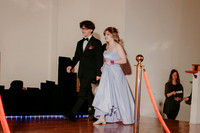 Prom Grand March9