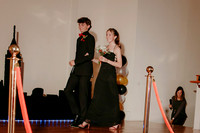 Prom Grand March10