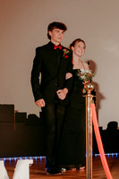 Prom Grand March11