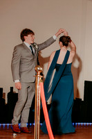 Prom Grand March12