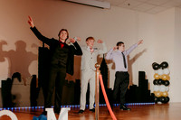 Prom Grand March2