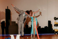 Prom Grand March14