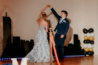 Prom Grand March15