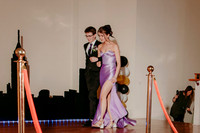 Prom Grand March17