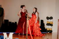 Prom Grand March16