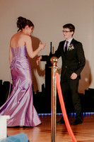 Prom Grand March18