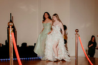 Prom Grand March19