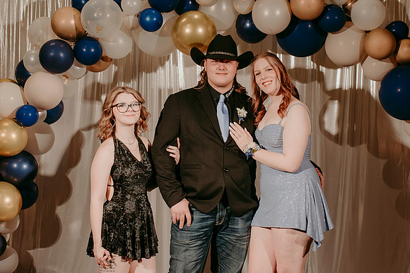 Prom Photo Booth2