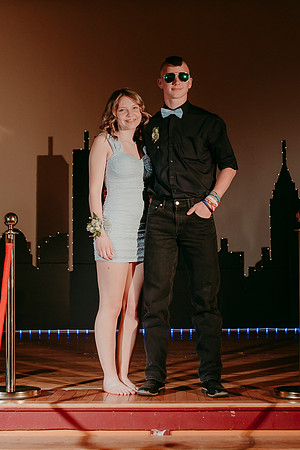 PHS Prom2