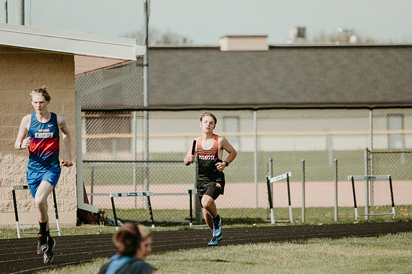 PHS April Meet6