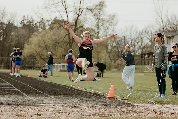PHS April Meet21