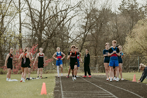 PHS April Meet22
