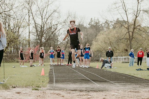 PHS April Meet23