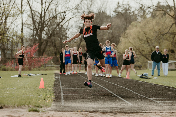 PHS April Meet30