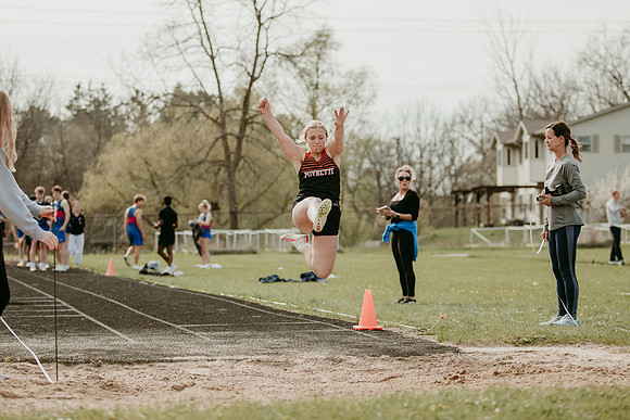 PHS April Meet32