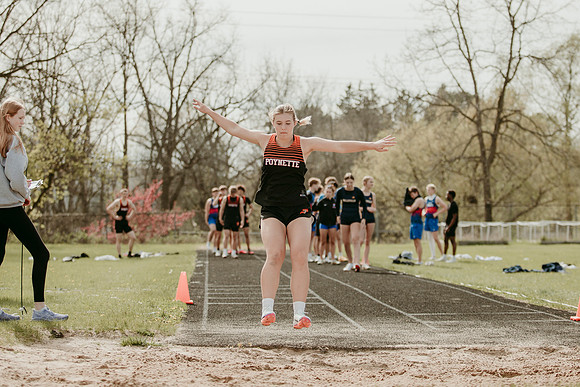 PHS April Meet41